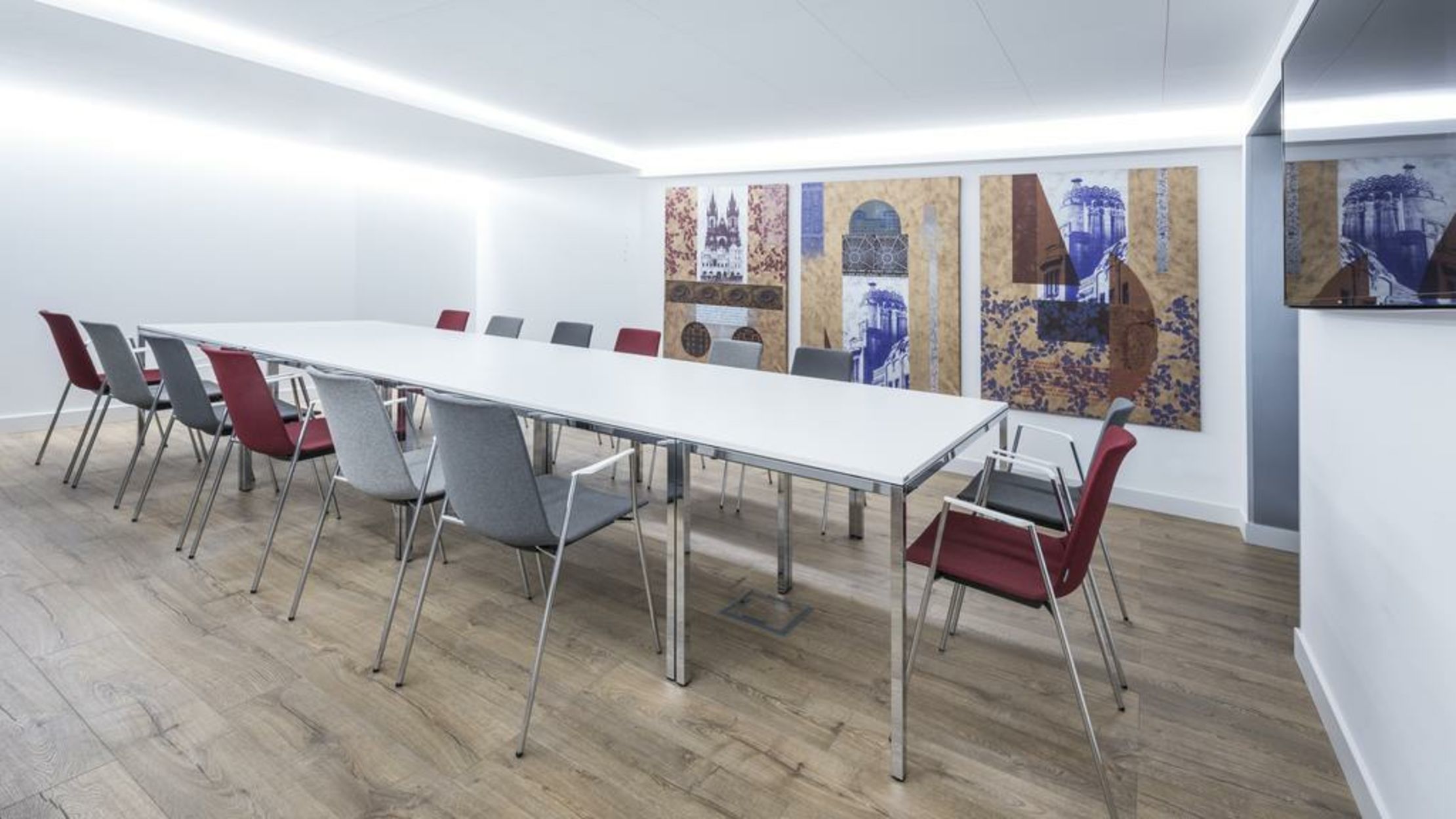 INNSIDE by Meliá Prague Old Town