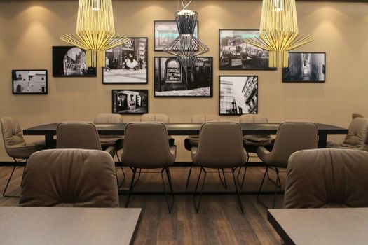 Motel One Prague-Florentinum