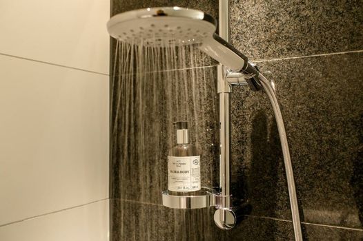 Motel One Prague-Florentinum
