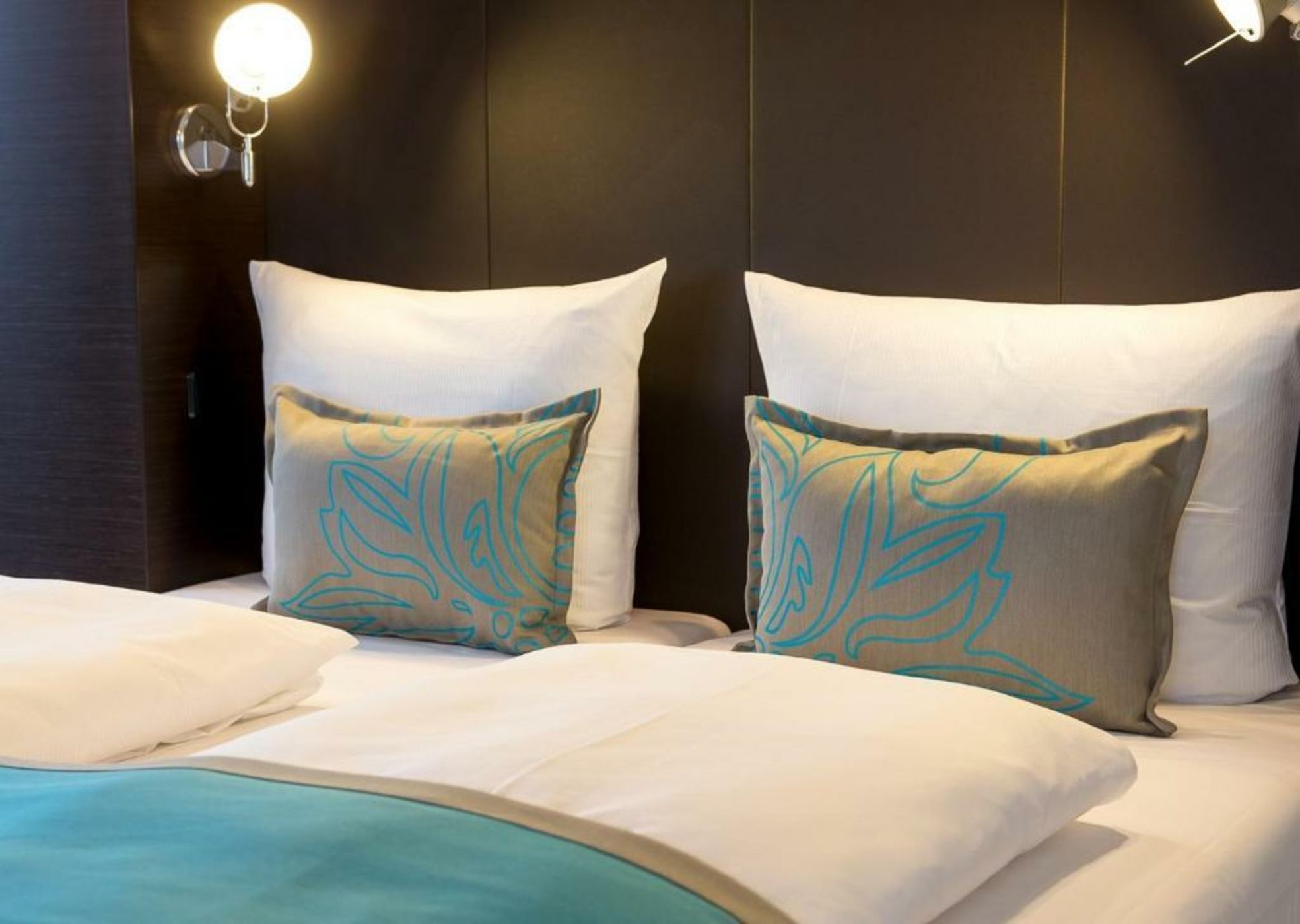 Motel One Prague-Florentinum
