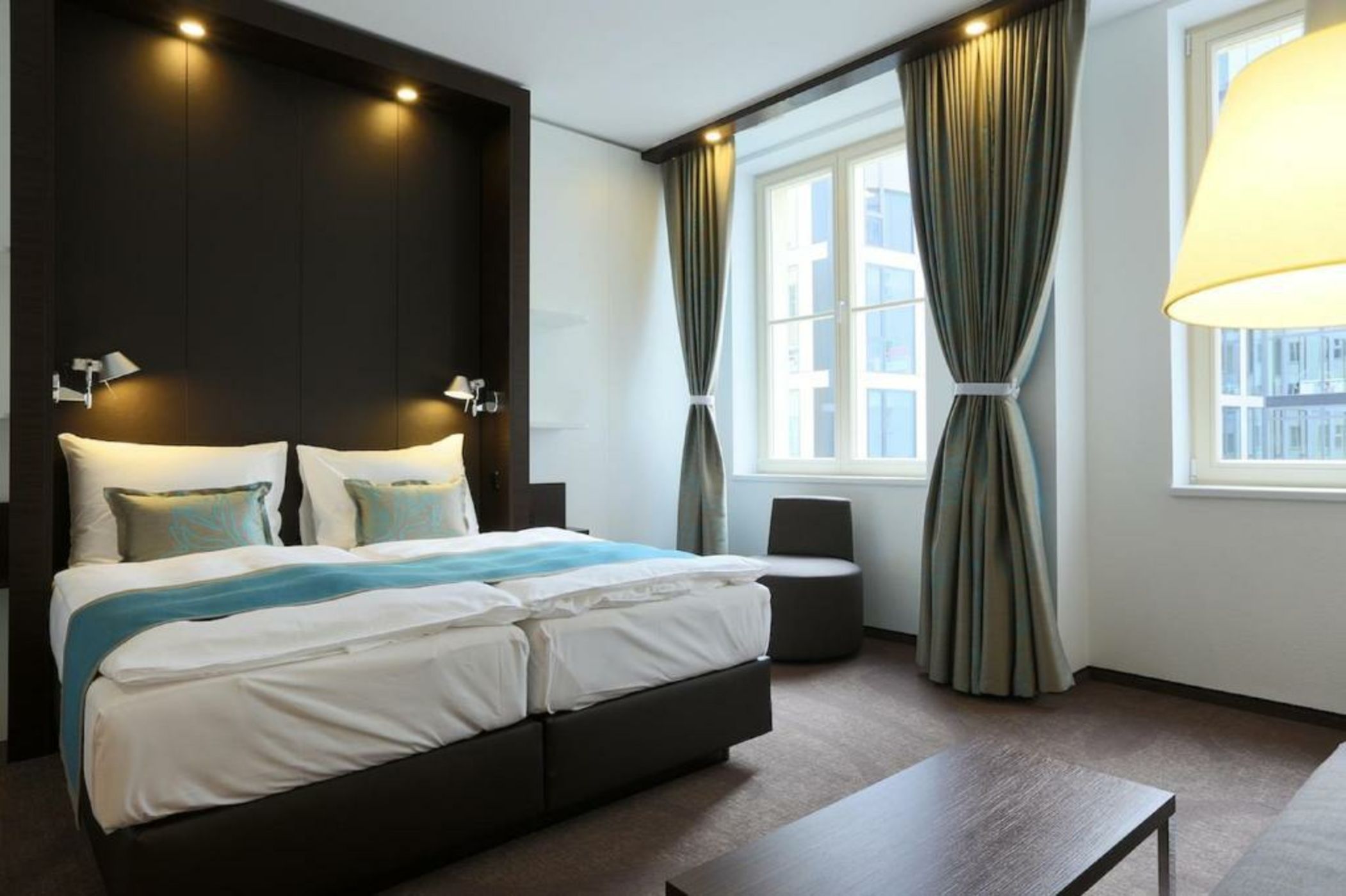 Motel One Prague-Florentinum