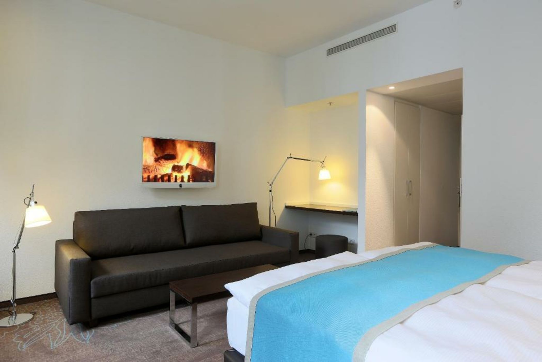 Motel One Prague-Florentinum