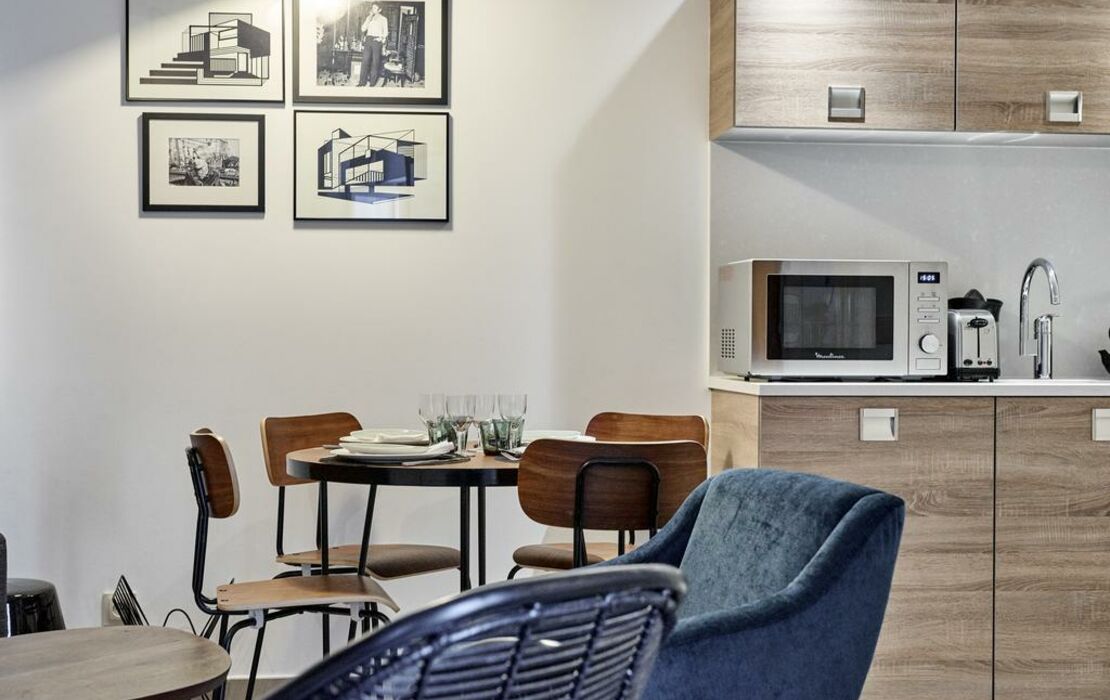 My Maison In Paris - Sentier