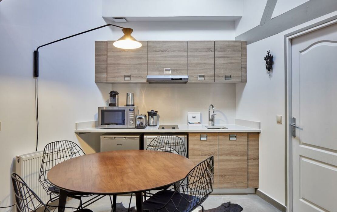 My Maison In Paris - Sentier