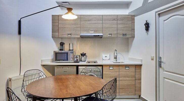 My Maison In Paris - Sentier