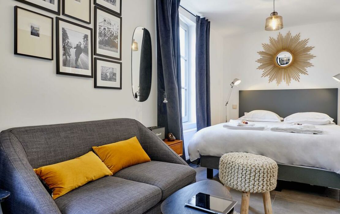 My Maison In Paris - Sentier