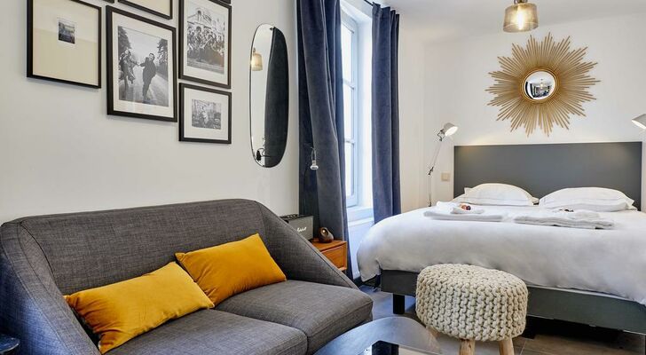 My Maison In Paris - Sentier