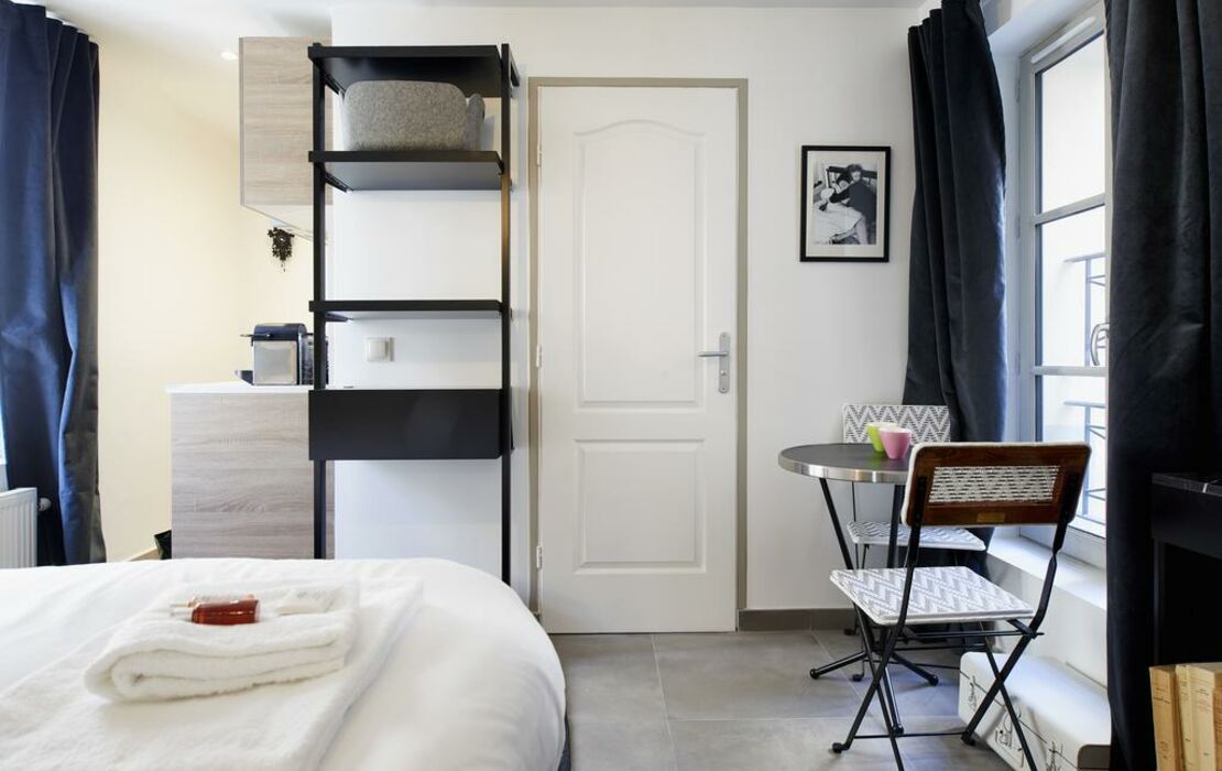 My Maison In Paris - Sentier