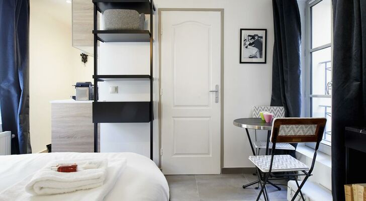 My Maison In Paris - Sentier