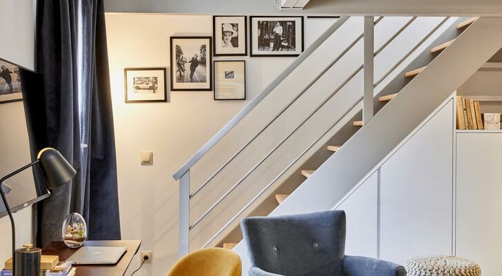 My Maison In Paris - Sentier