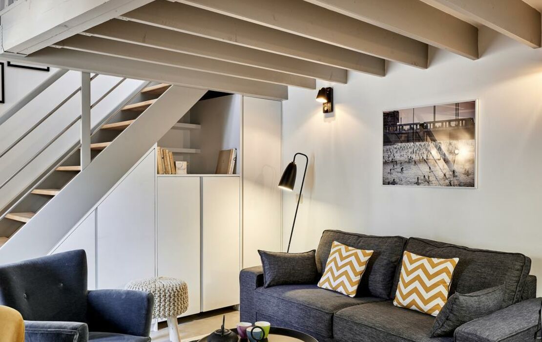 My Maison In Paris - Sentier