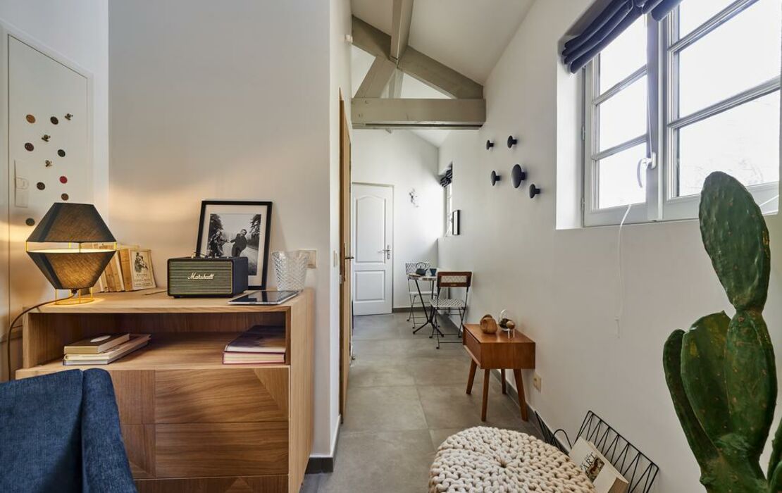My Maison In Paris - Sentier
