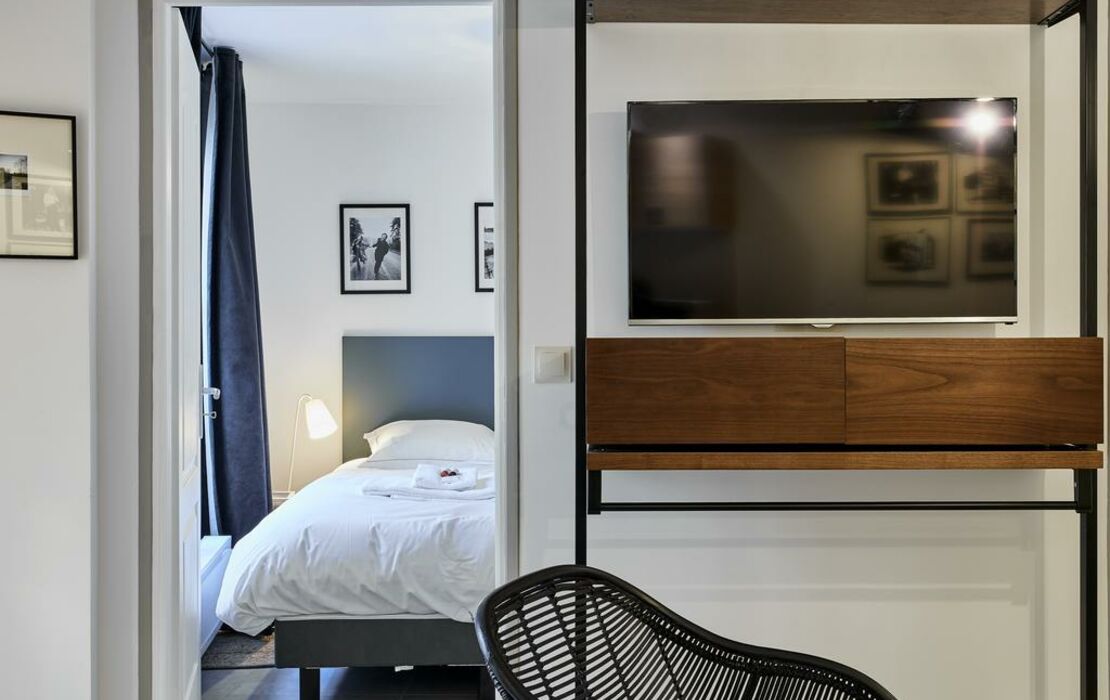 My Maison In Paris - Sentier