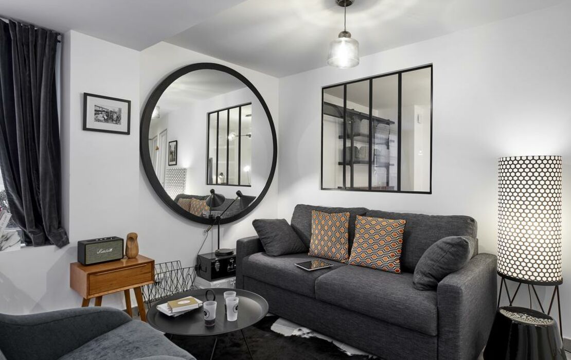 My Maison In Paris - Sentier