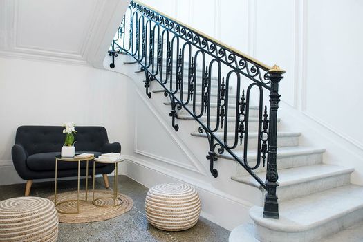 Suites & Hôtel Helzear Etoile