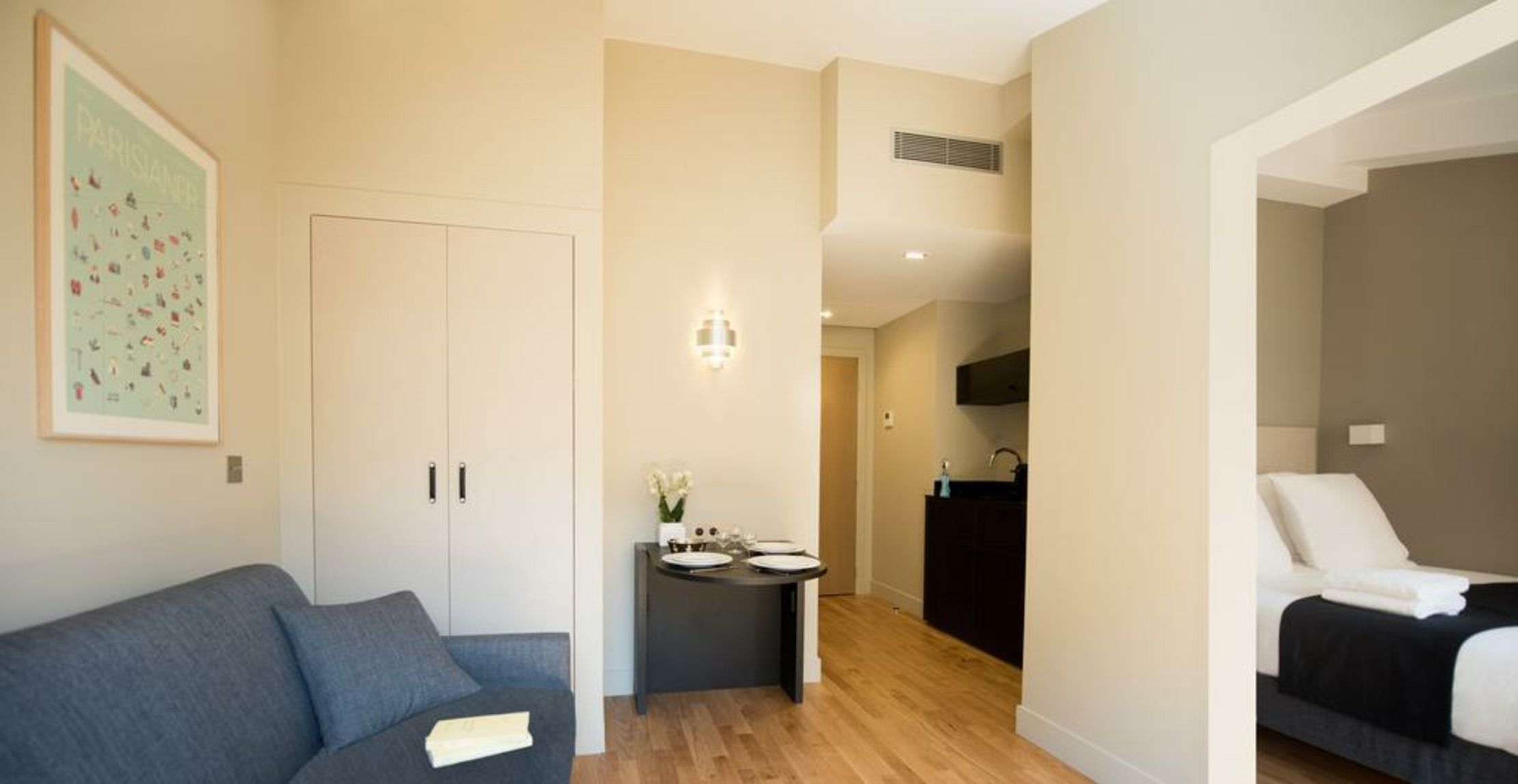 Suites & Hôtel Helzear Etoile