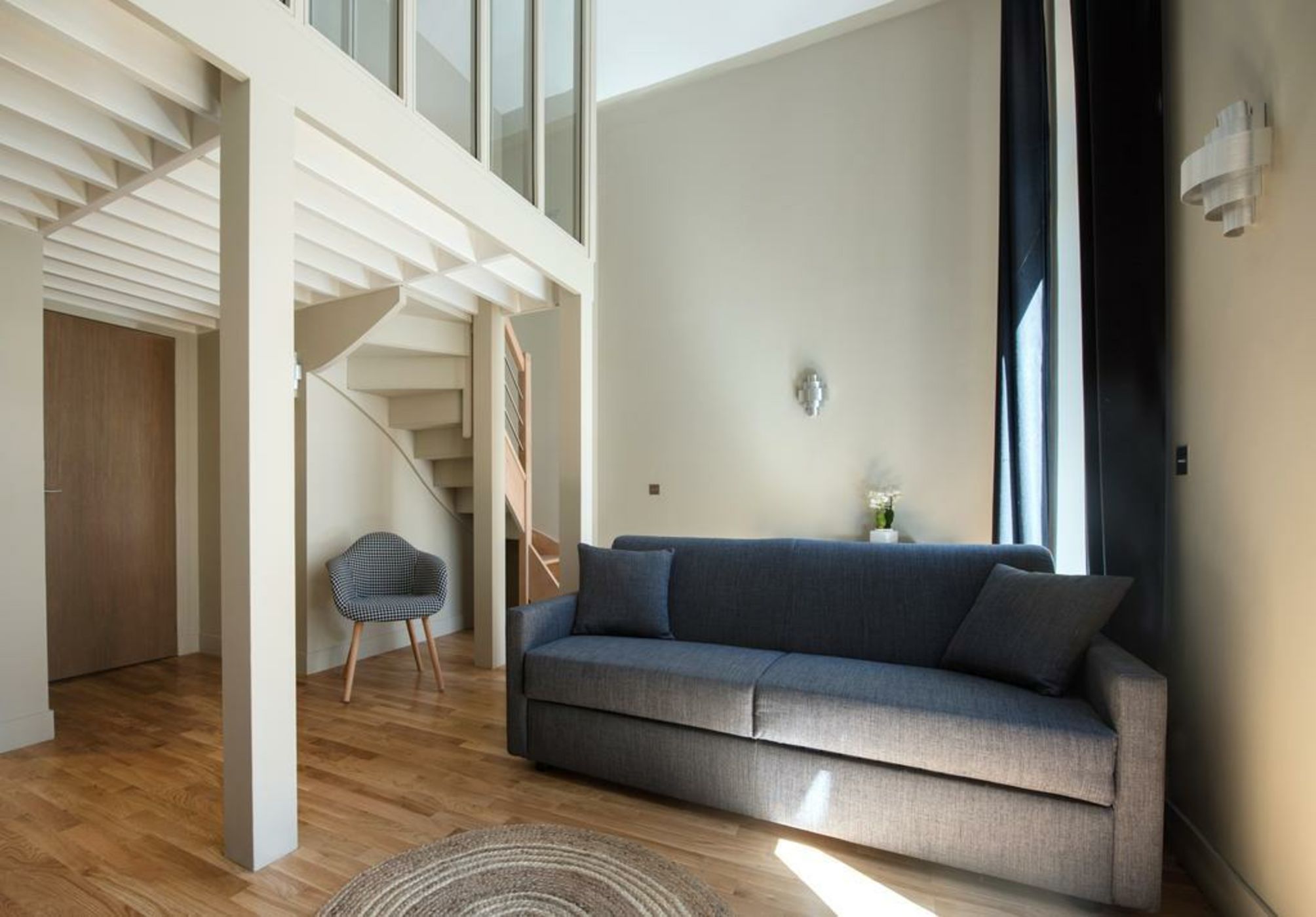 Suites & Hôtel Helzear Etoile