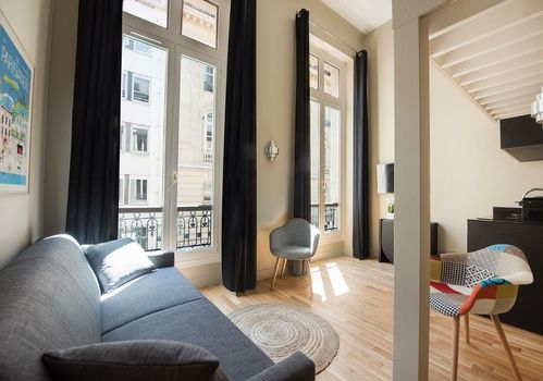 Suites & Hôtel Helzear Etoile