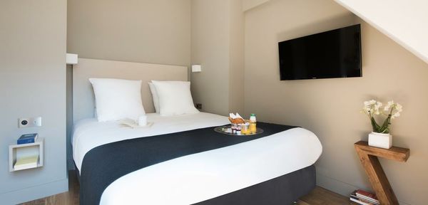 Suites & Hôtel Helzear Etoile