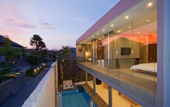 Sandhya Villa