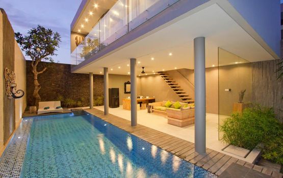 Sandhya Villa