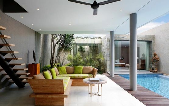 Sandhya Villa
