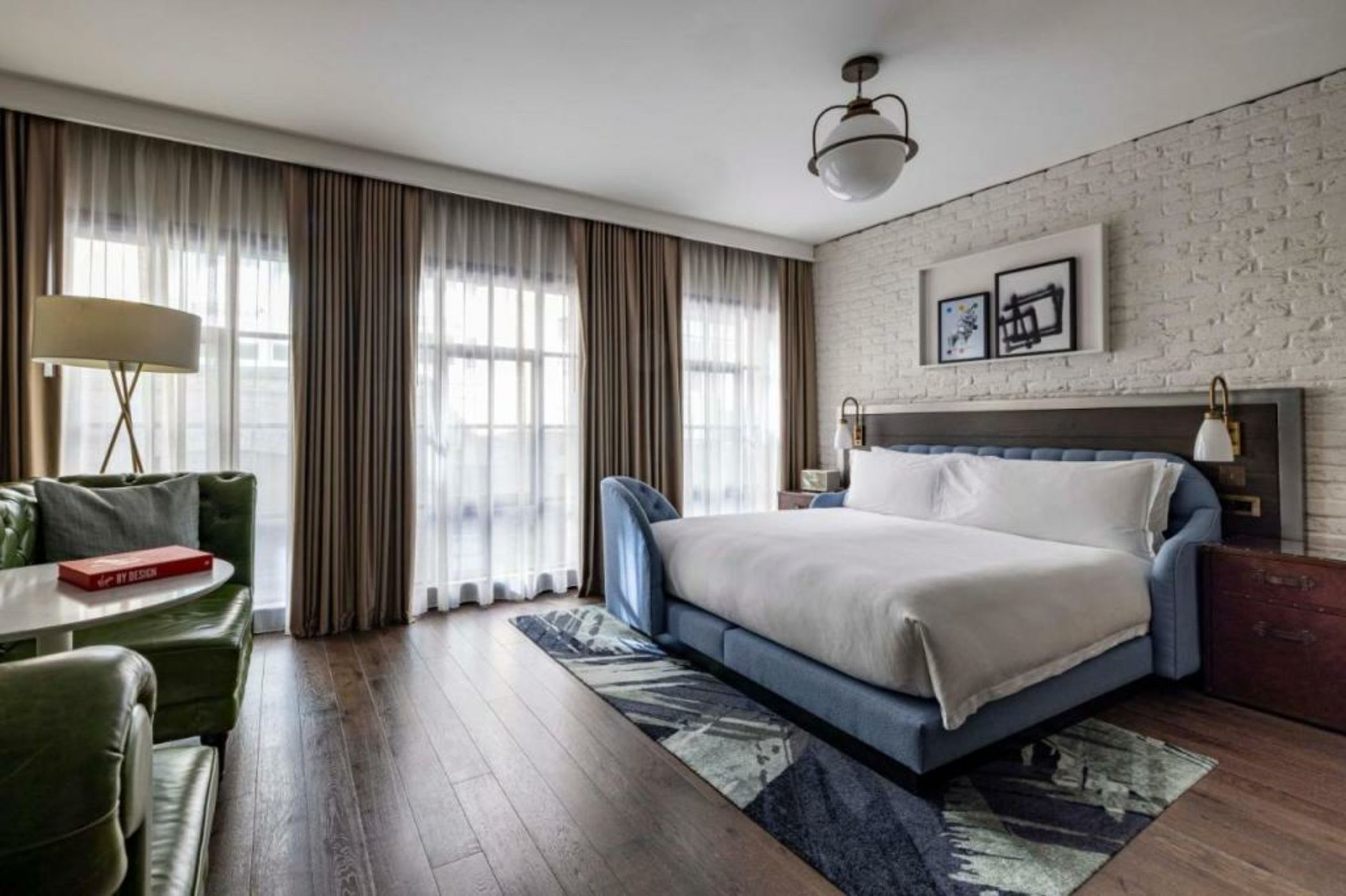 Virgin Hotels London - Shoreditch