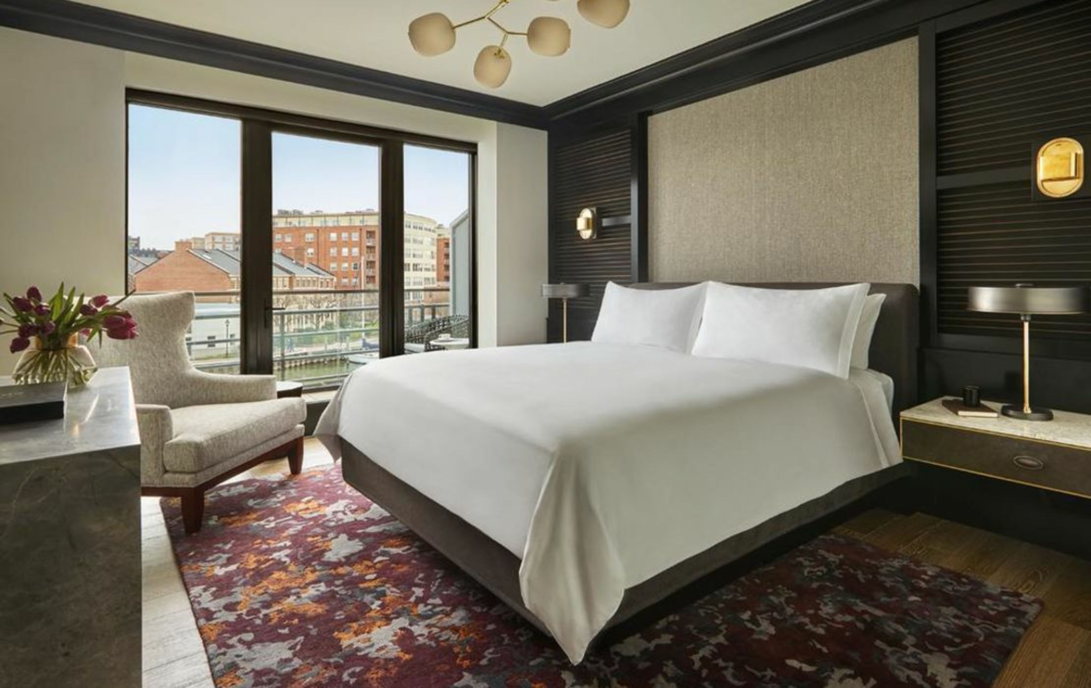 Sagamore Pendry Baltimore