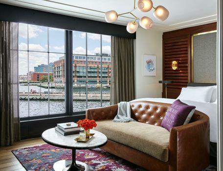 Sagamore Pendry Baltimore