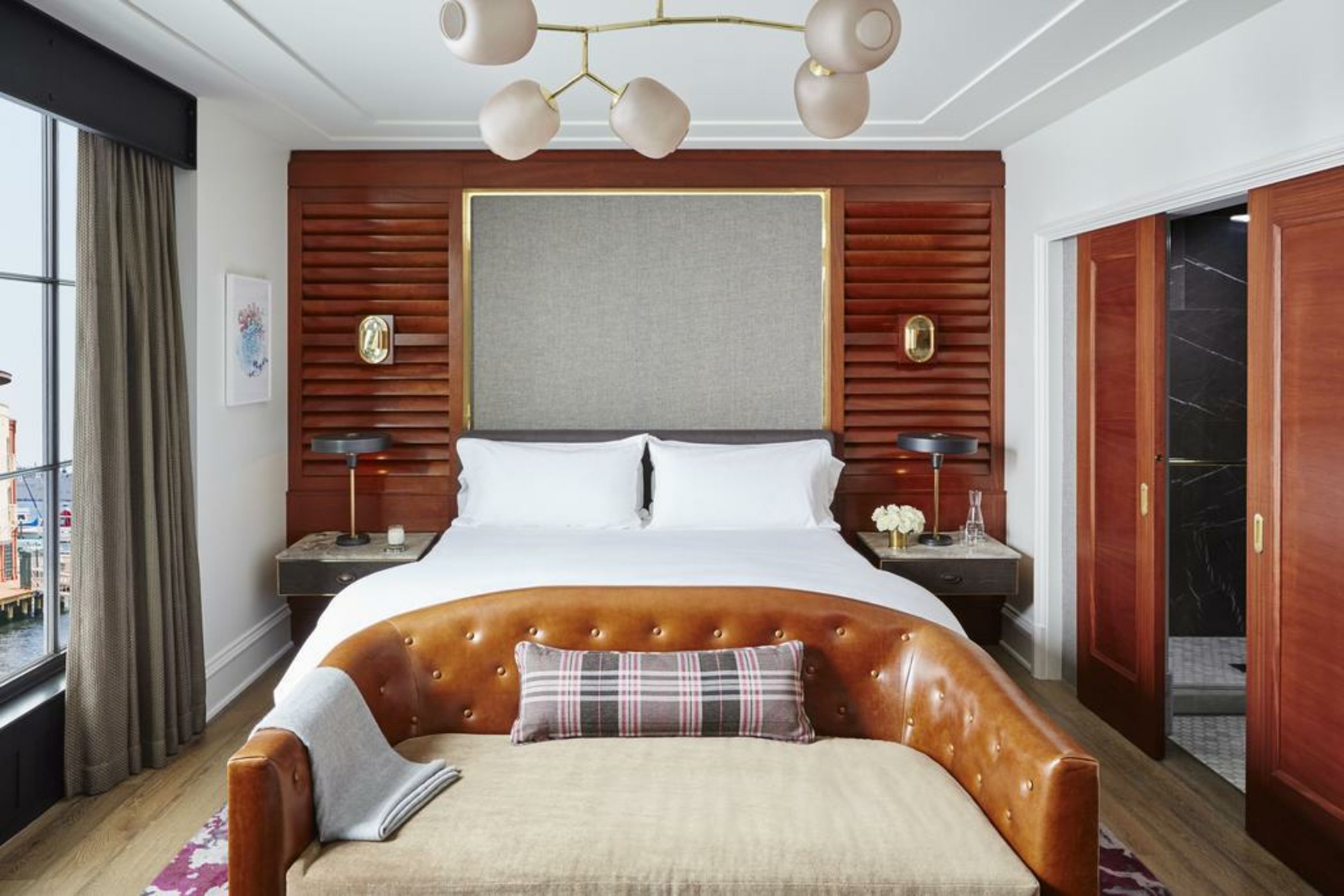 Sagamore Pendry Baltimore