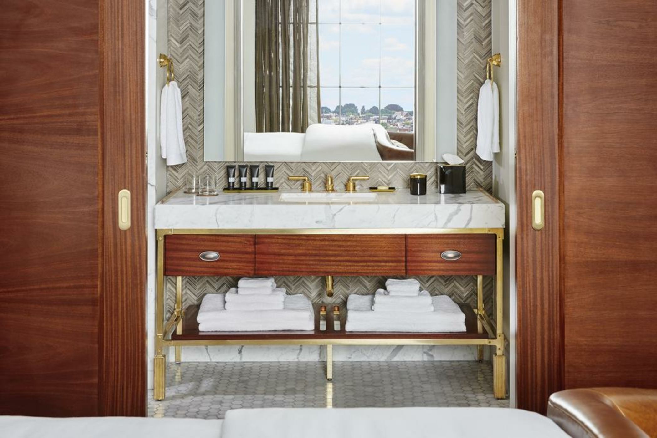 Sagamore Pendry Baltimore