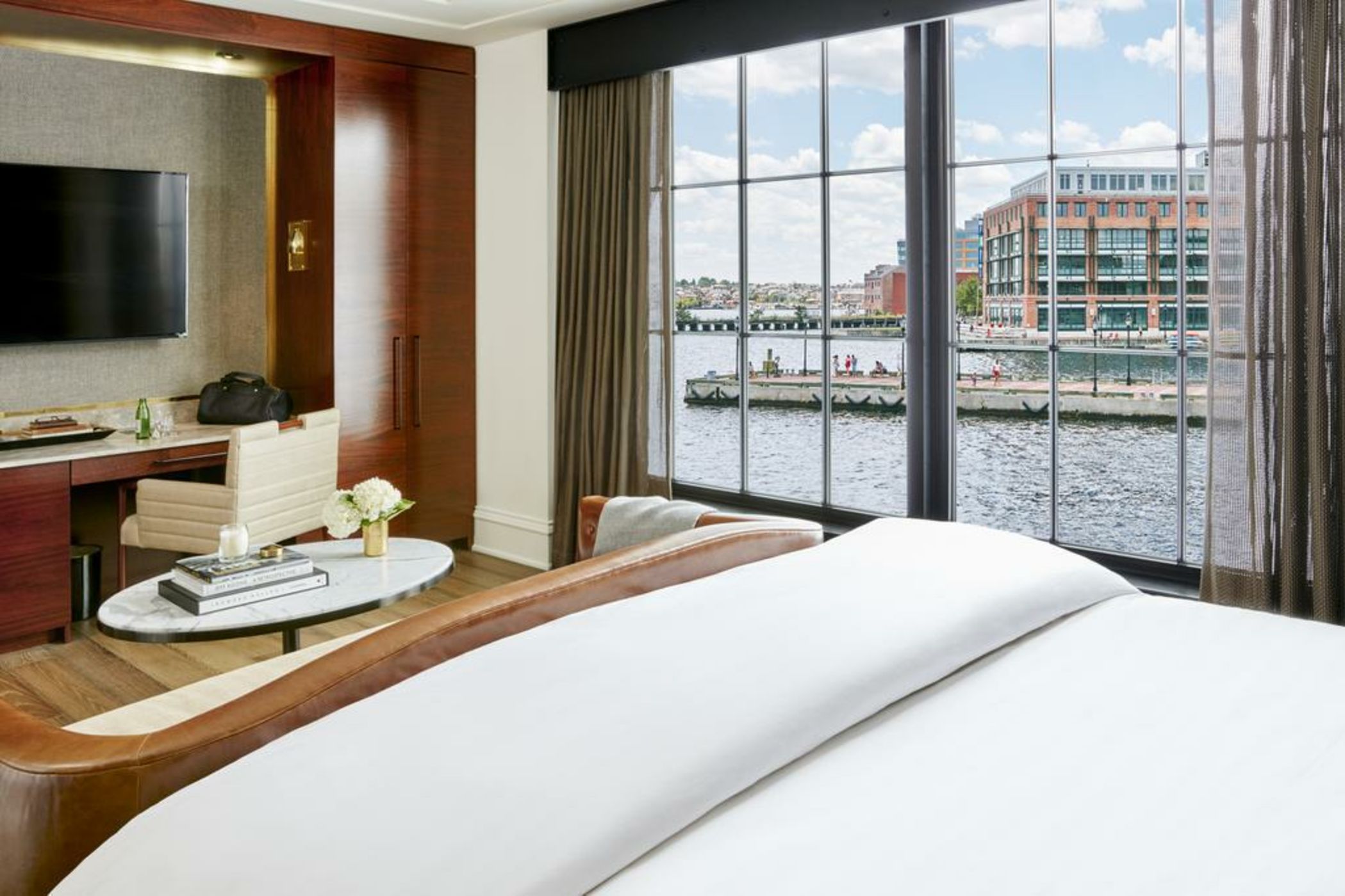 Sagamore Pendry Baltimore