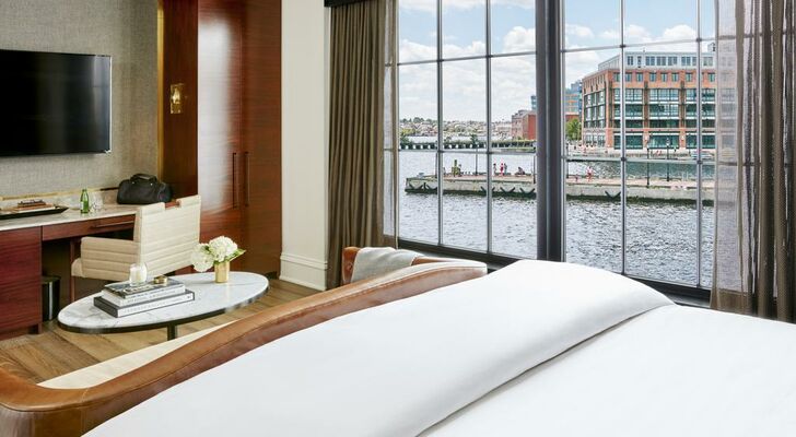 Sagamore Pendry Baltimore