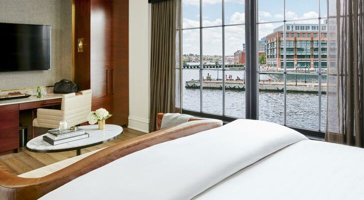 Sagamore Pendry Baltimore