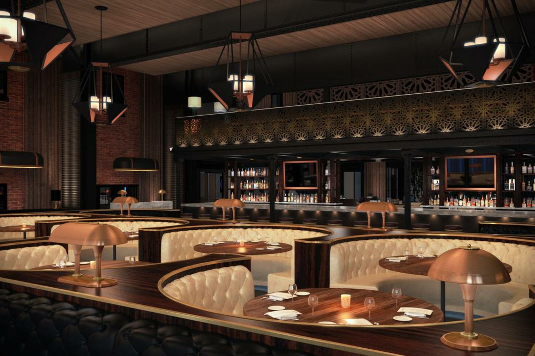 Sagamore Pendry Baltimore