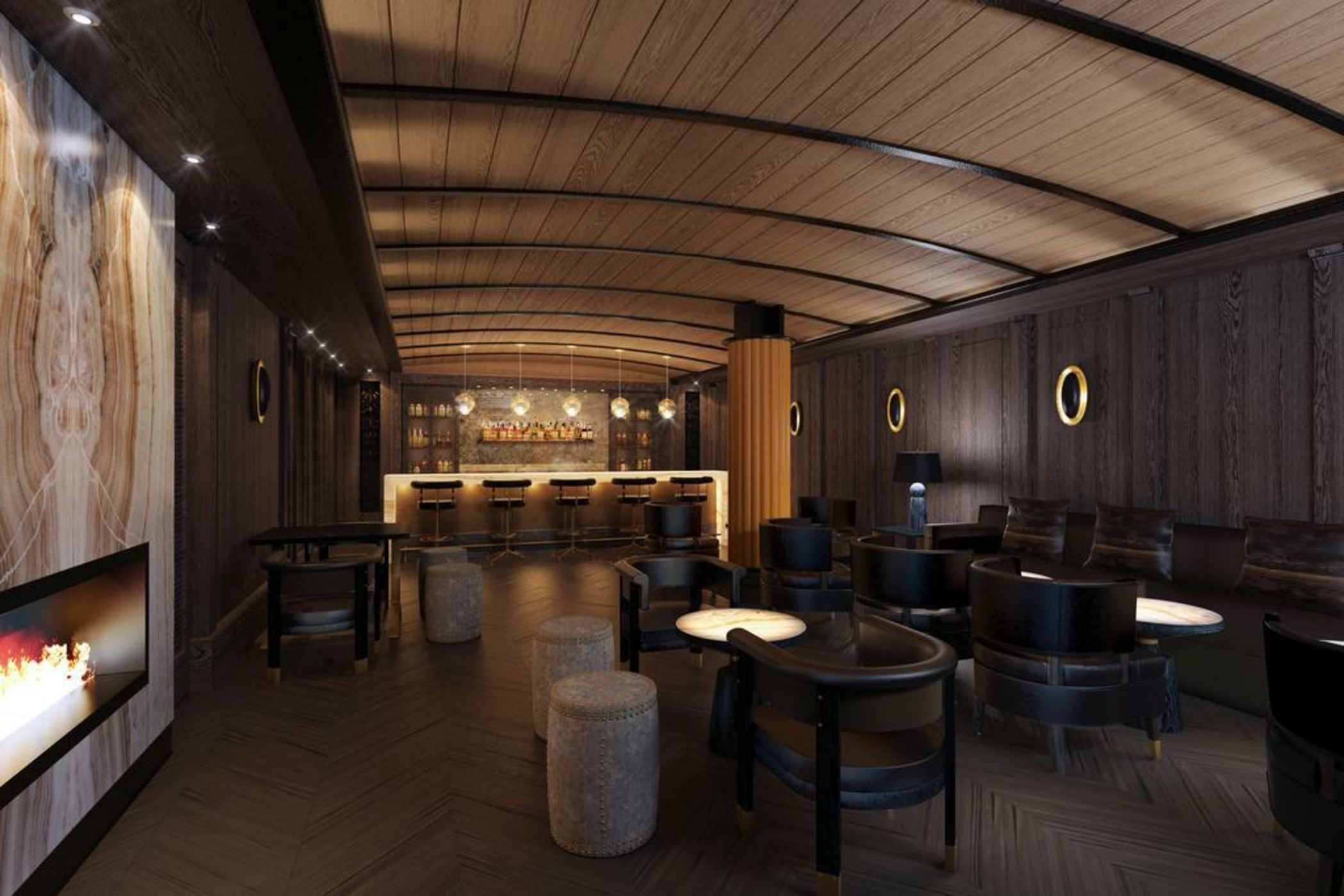 Sagamore Pendry Baltimore