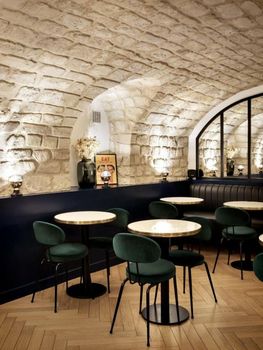 Hotel Rendez-Vous Batignolles