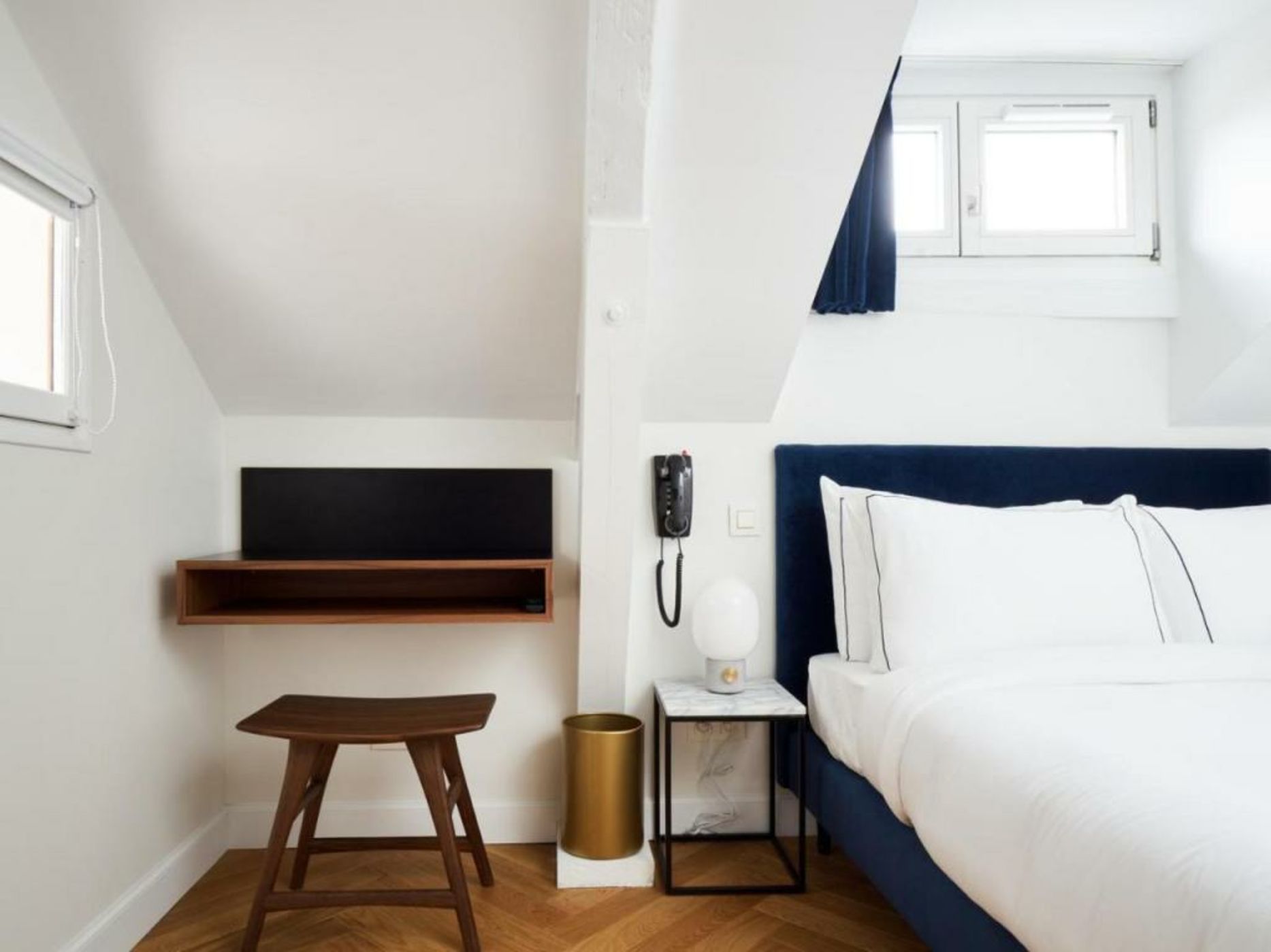 Hotel Rendez-Vous Batignolles