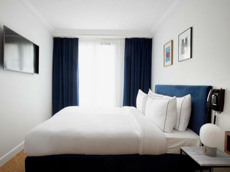 Hotel Rendez-Vous Batignolles