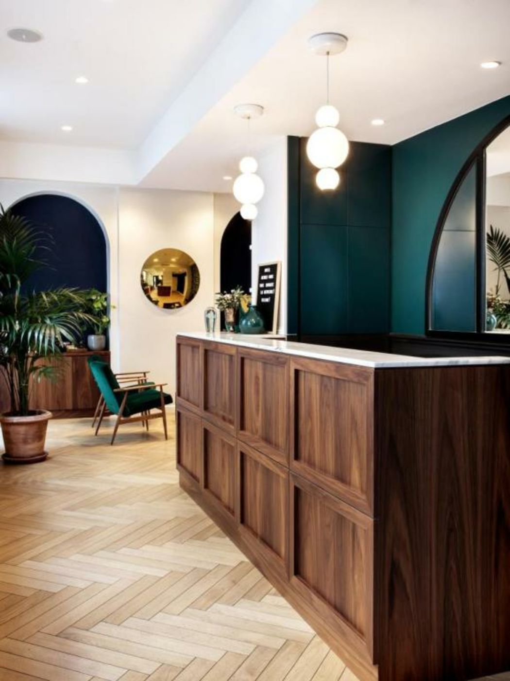 Hotel Rendez-Vous Batignolles