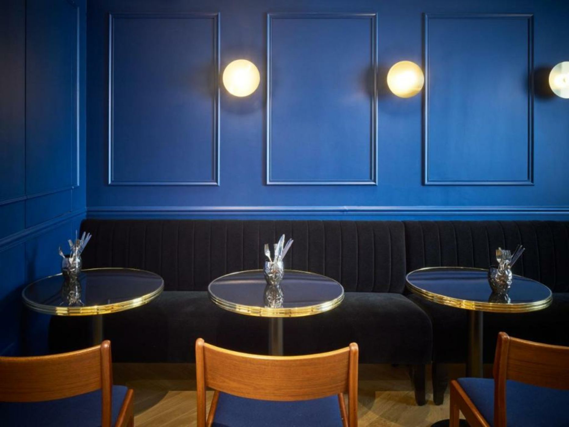 Hotel Rendez-Vous Batignolles