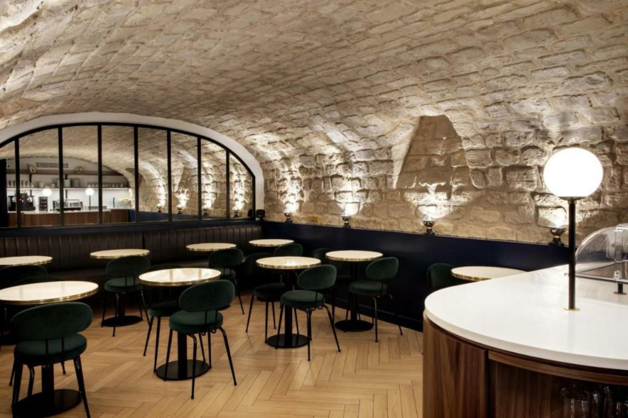 Hotel Rendez-Vous Batignolles