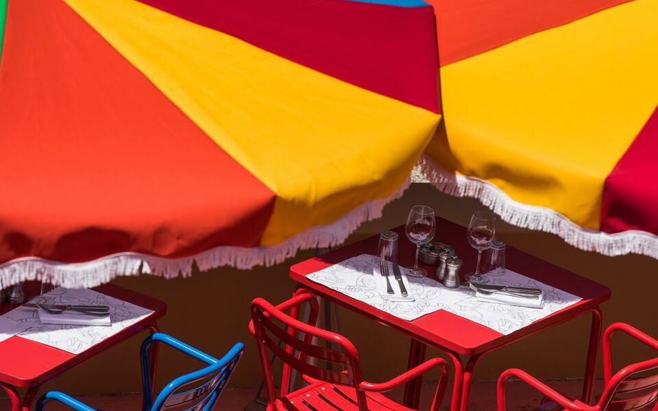 Restaurant La Guitoune Pyla Sur Mer Restaurant La Guitoune Pyla Sur Mer