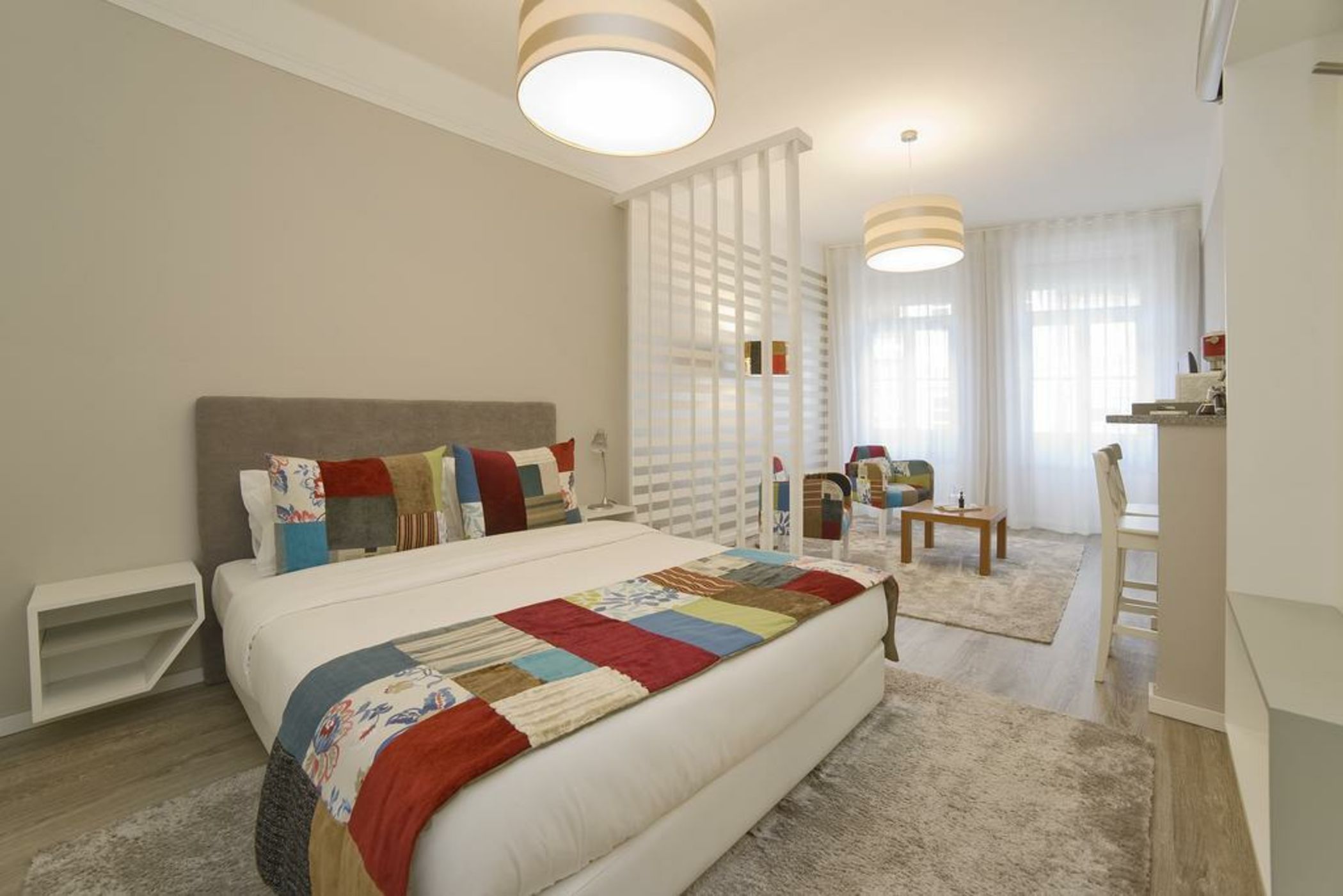 Your Opo Capela Apartments