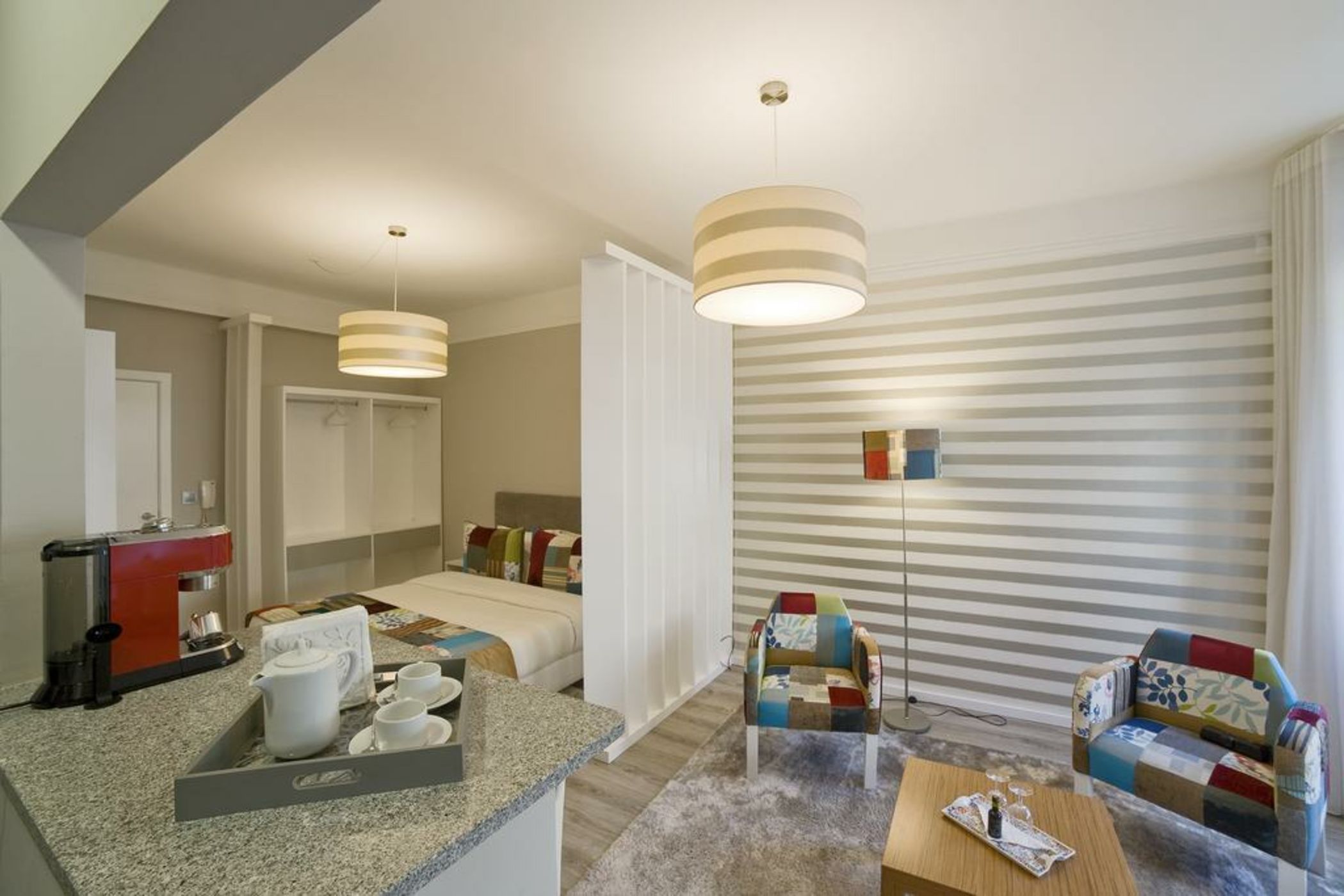 Your Opo Capela Apartments