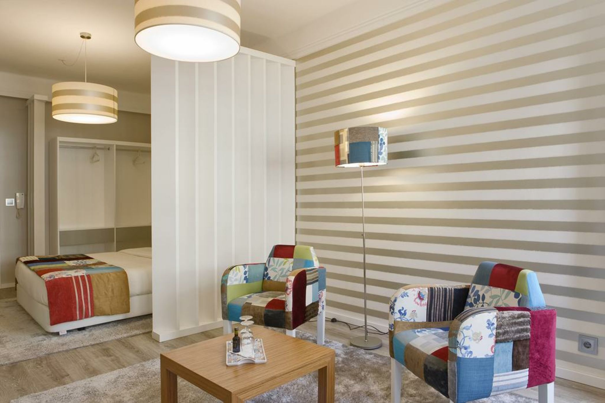 Your Opo Capela Apartments