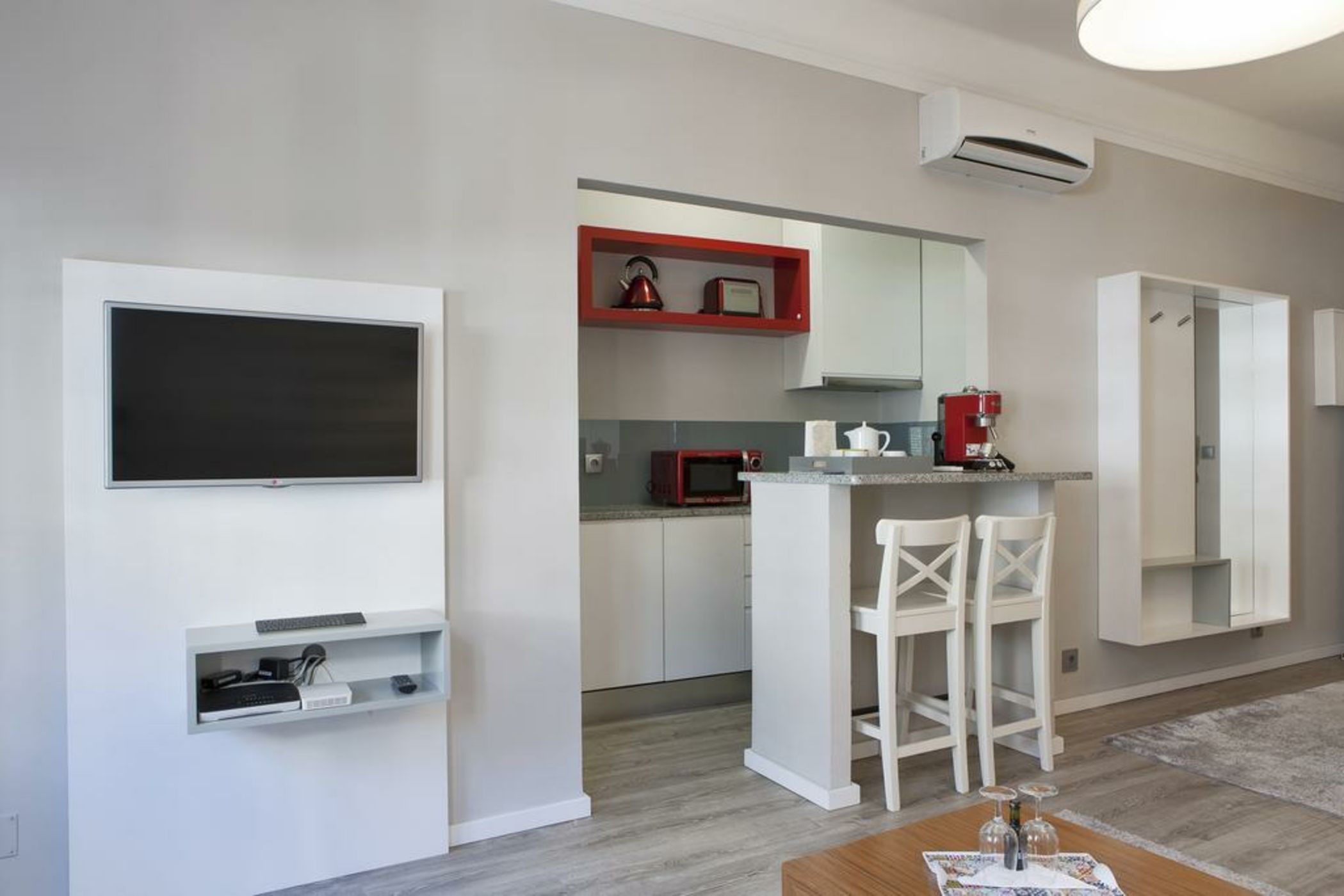 Your Opo Capela Apartments