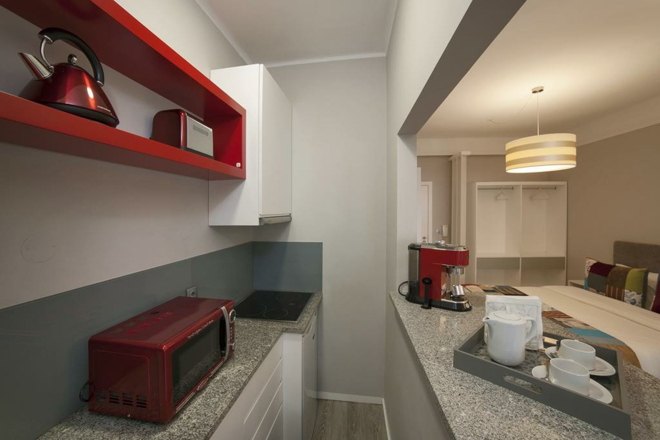 Your Opo Capela Apartments