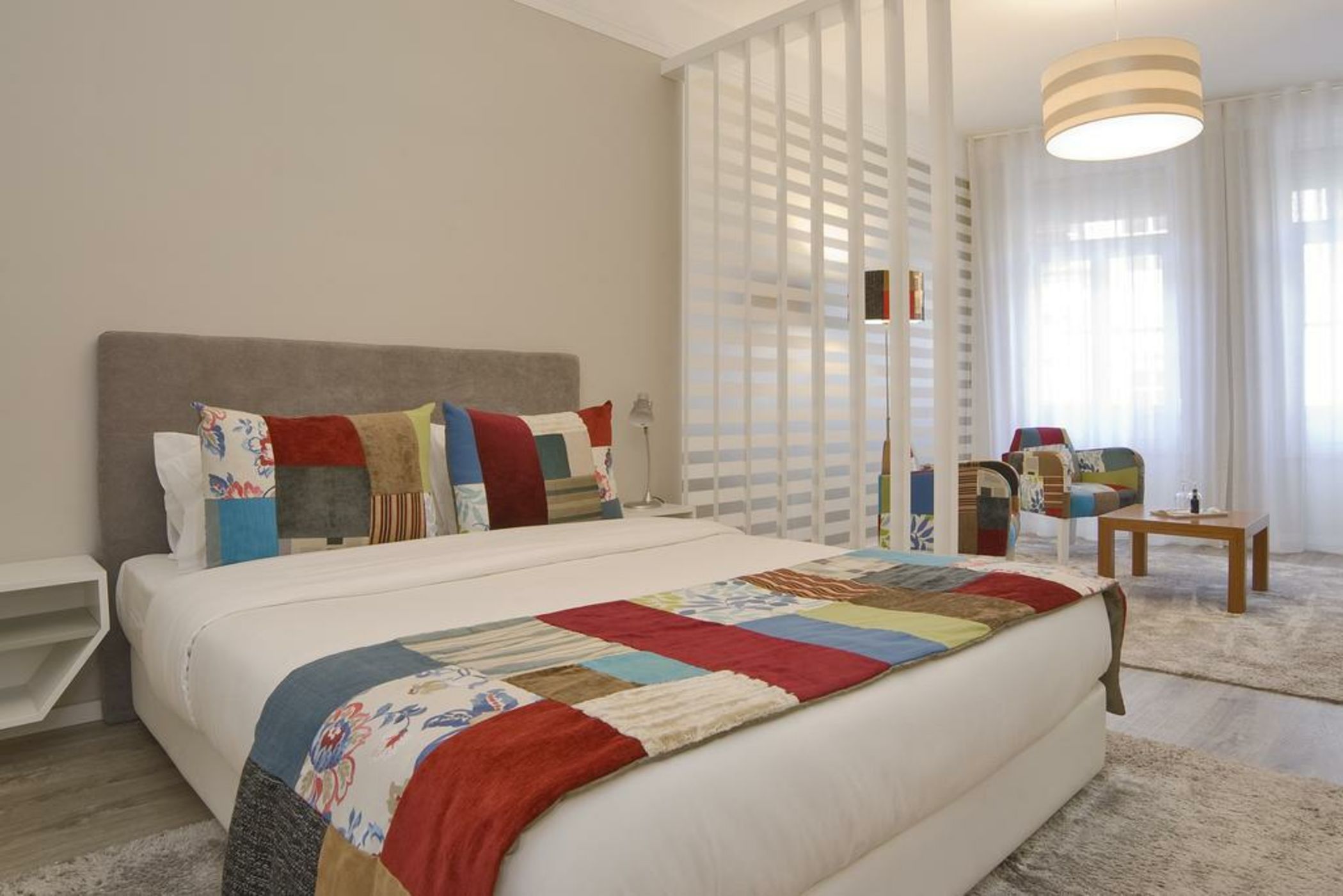 Your Opo Capela Apartments