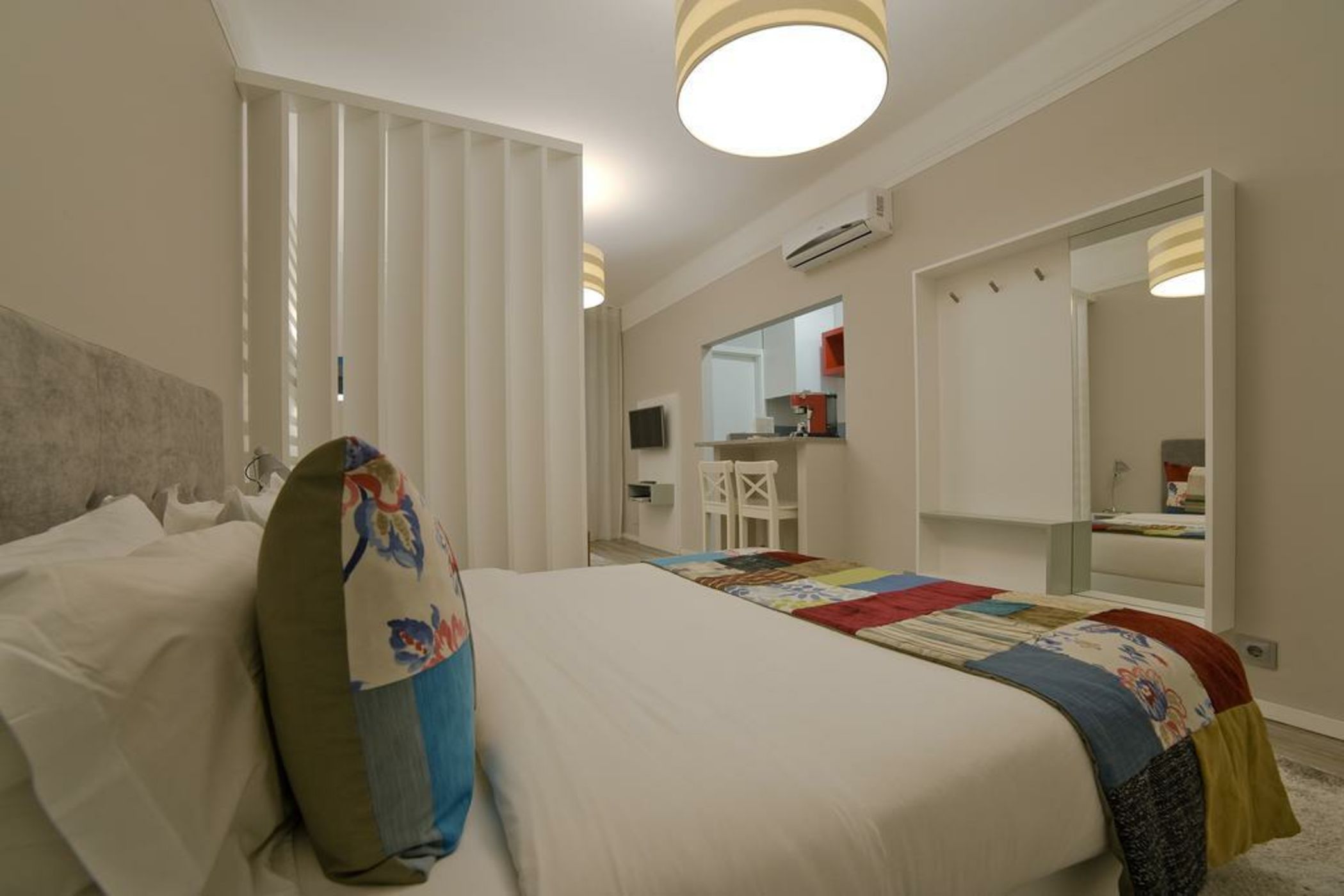 Your Opo Capela Apartments